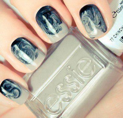 hotest nail art looks