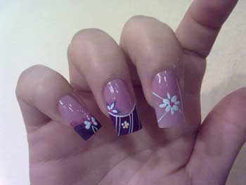 Are nail polish removers dangerous?