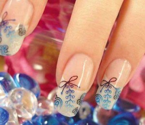 Best-50-Designs-of-Nail-Art-2013