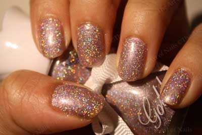 Holographic-Polish-s
