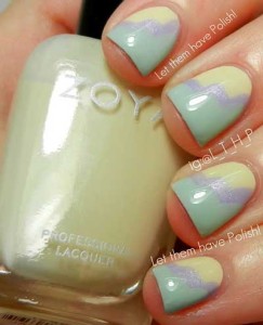 Zoya Lovely Spring 2013 Collection