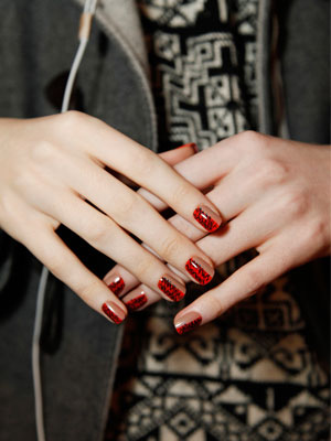 Are These New Topcoats The Manicure Miracle We've Been Waiting For