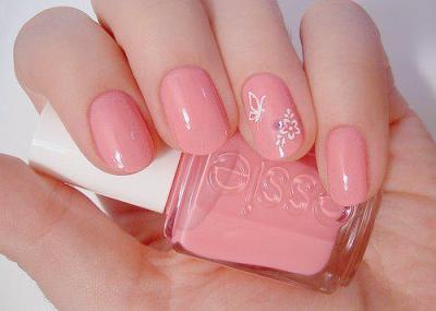 23 MOST INTERESTING NAIL POLISH IDEAS-s