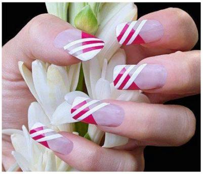 7 Awesome Nail Art Designs to Try Yourself-s