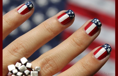 How To Nail The Olympic Look-s