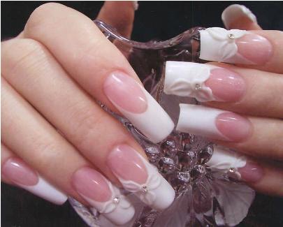 15 Runway Nail Polish And Nail Art Trends To Obsess Over-s