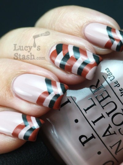 DIY Nail Designs We Love!-s