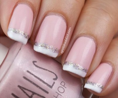 Get Amazing Valentine's Day Nails!-s