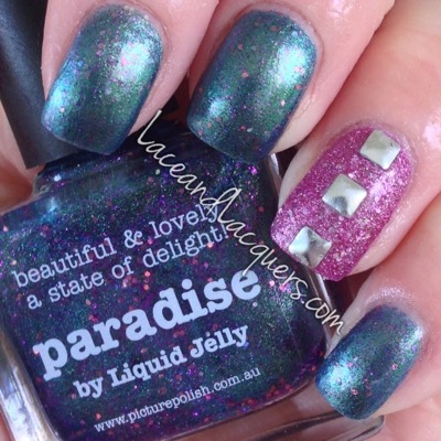 Picture Polish Paradise