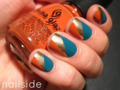 The 25 Most Amazing Nail Designs Ever-s
