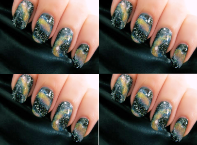 galaxys