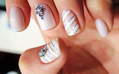 acrylics