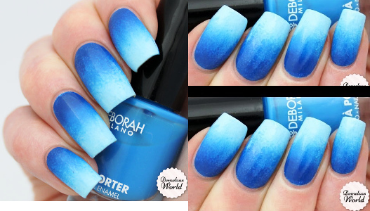 blue raw s