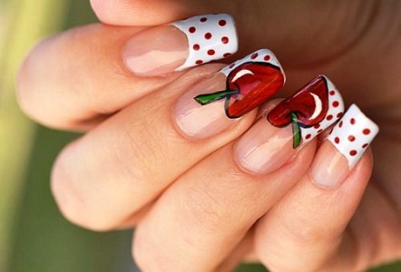 cherrys