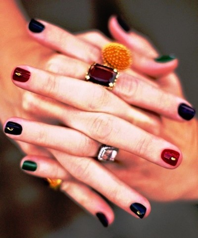 fun nails s