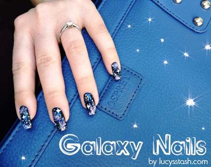galaxy
