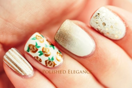 glitters vitage