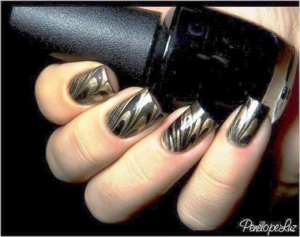 guilty gold and black s