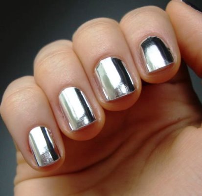 nail foild s