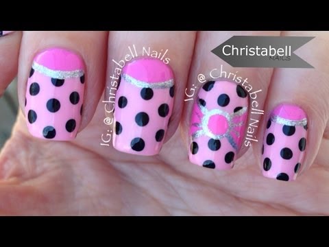 pink half moon