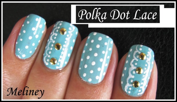 polka lace s