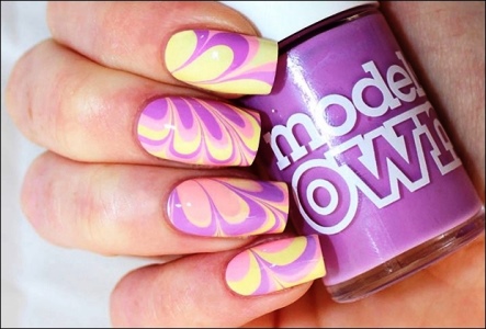 stamped s