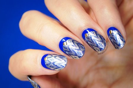 5-Blue s