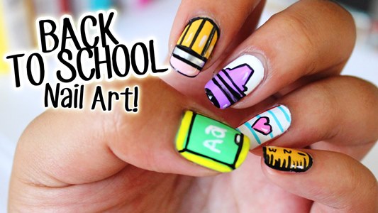 back to schools