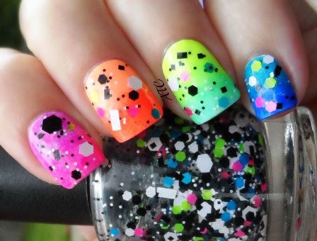 neon s