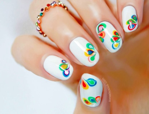 rainbows