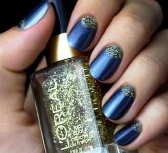 mani monday french tip s