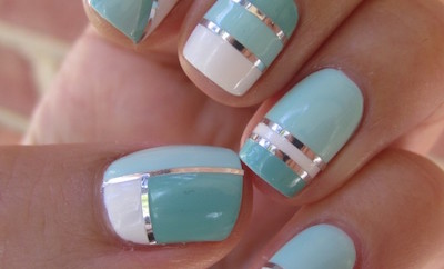 Beach-Inspired-Nail-Art-Tutorials-660x400