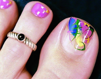 toe-nail-designs-flowers