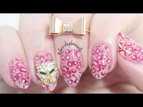 negative-space-leopard-nails-tutorial-new-nail-shape
