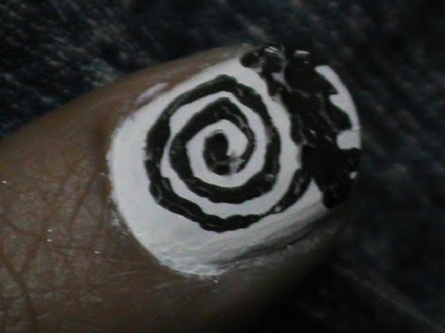 Worst Nail Art Funny!